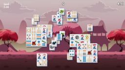 Mahjong Deluxe 3 Screenshot 1